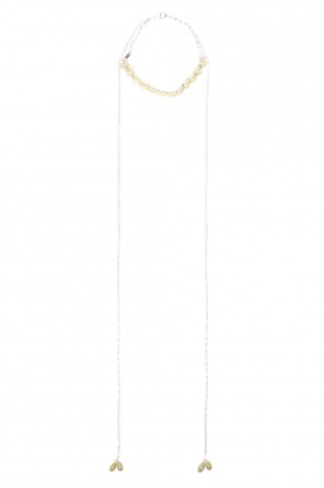 Shell choker, zdjęcie 1 Shell choker od Isabel Marant